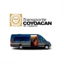 TRANSFER AEROPUERTO MADRID - TRANSPORTE COYOACAN Concesionarios y Alquiler de Vehículos en Madrid M