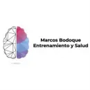 MARCOS BODOQUE - ENTRENAMIENTO Y SALUD Gimnasios y Centros Deportivos en Madrid M