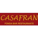 CASAFRAN RESTAURANTE TERRAZA Restaurantes Mediterráneos en Zaragoza AR