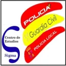 ACADEMIA DE OPOSICIONES VALLADOLID CENTRO DE ESTUDIOS SIGMA Formación Profesional para el Empleo en Valladolid VA