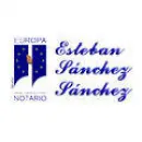 NOTARIO D. ESTEBAN SÁNCHEZ SÁNCHEZ Servicios Legales y Financieros en Madrid M