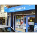 VIAJES SUAREZ Transportes y Turismo en Málaga España