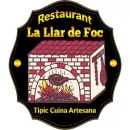 RESTAURANT LA LLAR DE FOC Restaurantes Mediterráneos en Barcelona B