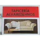 TAPICERIA ALVAREZ HERMANOS Tapiceros y Tapicería en Madrid M