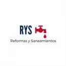 RYS SANEAMIENTO MA, S.L. Inmobiliaria y Reformas en Zaragoza AR