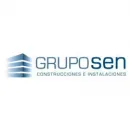 GRUPOSEN CONSTRUCCIONES E INSTALACIONES Inmobiliaria y Reformas en Torremolinos MA