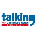 TALKING WITH CAMBRIDGE HOUSE Escuela De Idiomas en Madrid M