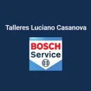 TALLERES LUCIANO CASANOVA Talleres Mecánicos en Salamanca SA