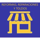 REFORMAS, REPARACIONES Y TOLDOS Inmobiliaria y Reformas en Madrid M