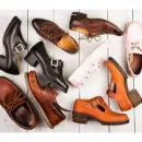 GALERAZAP C.B. Zapaterías en Madrid M