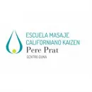 ESCUELA MASAJE CALIFORNIANO KAIZEN Salud y Medicina en Madrid M