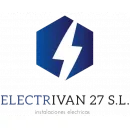 ELECTRIVAN 27 S.L. Electricistas en Madrid M