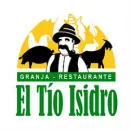 RESTAURANTE GRANJA EL TÍO ISIDRO Restaurantes en Telde GC