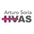 HOSPITAL VETERINARIO ARTURO SORIA Veterinarios y Farmacias Veterinarias en Madrid M