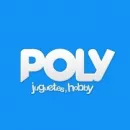 JUGUETERIA POLY Juguetes y Juegos en Rivas-Vaciamadrid M