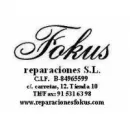 FOKUS REPARACIONES S.L. Fotografia: Establecimientos en Madrid M