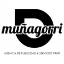 MUÑAGORRI Rotulacion en Donostia SS