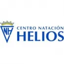 CENTRO NATACIÓN HELIOS Deportes y Recreación en Zaragoza AR