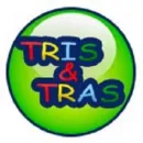 TRIS TRAS JUGUETERIA Videojuegos en Sant Pere de Ribes B