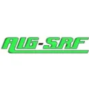 ALG - SRF Maquinaria, Maquinas y Equipos en Madrid M