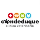 CLÍNICA VETERINARIA CONDE DUQUE Veterinarios y Farmacias Veterinarias en Madrid M