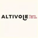 PIZZERÍA ALTIVOLE Restaurantes Italianos en Madrid M