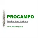 PROCAMPO DISTRIBUCIONES AGRÍCOLAS, S.L. Industrias y Agricultura en Zaragoza AR
