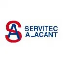 SERVITEC ALACANT LEVANTE, S.L Tienda de Electrodomésticos en Alicante A