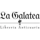 LIBRERÍA ANTICUARIA LA GALATEA Librerías, Editoriales y Prensa en Salamanca SA