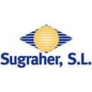 SUGRAHER S.L. Dibujantes en Las Palmas de Gran Canaria GC