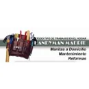 HANDYMAN MADRID MANITAS A DOMICILIO Inmobiliaria y Reformas en Madrid M