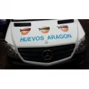 LUIS ANDRÉS MENDIZ HERNÁNDEZ Pollerias Y Hueverias en Zaragoza AR