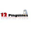 12 PINGÜINOS ANIMATION STUDIO Television Video Y Cine: Servicios De Produccion en Madrid M