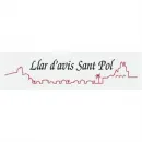 LLAR D' AVIS SANT POL Residencias y Servicios para Mayores en Sant Pol de Mar B