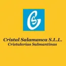 CRISTAL SALAMANCA - CRISTALERIAS SALMANTINAS Vidrierías y Cristalerias en Salamanca SA