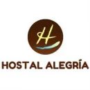 HOSTAL ALEGRÍA Transportes y Turismo en Madrid M