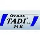 GRÚAS TADI ASISTENCIA EN VIAJE Servicios Profesionales y de Negocios en Zaragoza AR