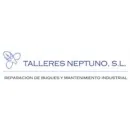 TALLERES NEPTUNO S.L Transportes y Turismo en Barcelona B