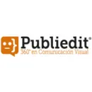 PUBLIEDIT Publicidad: Agencias en Barcelona B