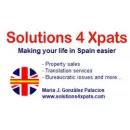 SOLUTIONS 4 XPATS Servicios Profesionales y de Negocios en Rincón de la Victoria MA