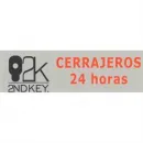 2ND KEY CERRAJEROS Y ELECTRICISTAS Servicios Profesionales y de Negocios en Madrid M