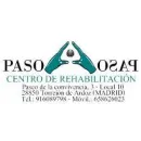 CENTRO DE REHABILITACIÓN PASO A PASO. en Torrejón de Ardoz M