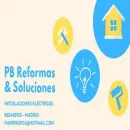 PB REFORMAS Inmobiliaria y Reformas en Madrid M