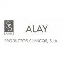 ALAY PRODUCTOS CLÍNICOS Salud y Medicina en Donostia-San Sebastián SS