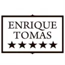 ENRIQUE TOMÁS JAMON-TAPAS-VINO Tiendas y Productores de Alimentos en Madrid M