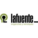 LAFUENTE ENGANCHES Y REMOLQUES Repuestos y Recambios en Campanillas MA