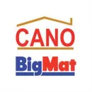 BIGMAT CANO Materiales de Construcción en Benagalbón MA