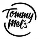 TOMMY MEL'S Restaurantes para Celiacos en Madrid M