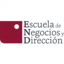 ESCUELA DE NEGOCIOS Y DIRECCION EnseÑanza A Distancia en Madrid M