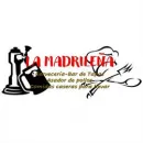LA MADRILEÑA Industrias y Agricultura en San Fernando de Henares M